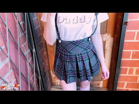 ❤️ Schoolgirl Sucks her dick deeply and fucks instead of classes. ❌ Quality porn at en-us.purchasexz.top ❤