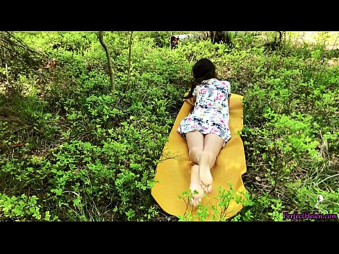 ❤️ Stranger on Tinder Masturbates My Pussy and Fucks Passionately in the woods ❌ Quality porn at en-us.purchasexz.top ❤