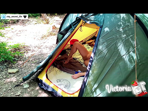 ❤️ Filmed on camera Passionate jerk off Stranger in a tent ❌ Quality porn at en-us.purchasexz.top ❤
