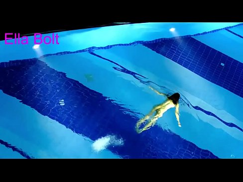 ❤️ I can't stop watching, young blonde caught swimming nude in ELLA BOLT resort pool ❌ Quality porn at en-us.purchasexz.top ❤