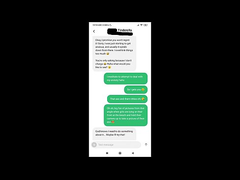 ❤️ I added a new PAWG from Tinder to my harem ( talk to Tinder included) ❌ Quality porn at en-us.purchasexz.top ❤
